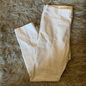 H&M Women’s Khaki Pants - US Size 14